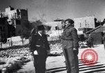Image of Mustaphsha Police Station Jerusalem Palestine, 1948, second 11 stock footage video 65675038035