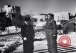 Image of Mustaphsha Police Station Jerusalem Palestine, 1948, second 12 stock footage video 65675038035