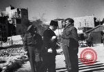 Image of Mustaphsha Police Station Jerusalem Palestine, 1948, second 13 stock footage video 65675038035