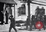 Image of Mustaphsha Police Station Jerusalem Palestine, 1948, second 15 stock footage video 65675038035