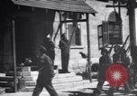 Image of Mustaphsha Police Station Jerusalem Palestine, 1948, second 16 stock footage video 65675038035