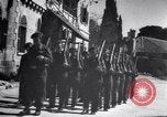Image of Mustaphsha Police Station Jerusalem Palestine, 1948, second 17 stock footage video 65675038035
