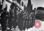 Image of Mustaphsha Police Station Jerusalem Palestine, 1948, second 18 stock footage video 65675038035