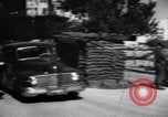 Image of Mustaphsha Police Station Jerusalem Palestine, 1948, second 24 stock footage video 65675038035