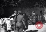 Image of Mustaphsha Police Station Jerusalem Palestine, 1948, second 26 stock footage video 65675038035
