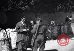 Image of Mustaphsha Police Station Jerusalem Palestine, 1948, second 27 stock footage video 65675038035