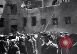 Image of Mustaphsha Police Station Jerusalem Palestine, 1948, second 29 stock footage video 65675038035