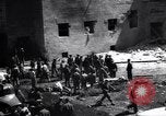 Image of Mustaphsha Police Station Jerusalem Palestine, 1948, second 30 stock footage video 65675038035
