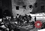 Image of Mustaphsha Police Station Jerusalem Palestine, 1948, second 31 stock footage video 65675038035