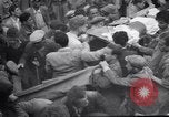 Image of Mustaphsha Police Station Jerusalem Palestine, 1948, second 33 stock footage video 65675038035