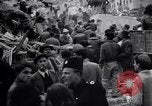 Image of Mustaphsha Police Station Jerusalem Palestine, 1948, second 34 stock footage video 65675038035