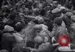 Image of Mustaphsha Police Station Jerusalem Palestine, 1948, second 36 stock footage video 65675038035
