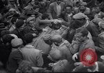 Image of Mustaphsha Police Station Jerusalem Palestine, 1948, second 37 stock footage video 65675038035
