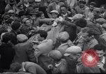 Image of Mustaphsha Police Station Jerusalem Palestine, 1948, second 39 stock footage video 65675038035