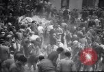 Image of Mustaphsha Police Station Jerusalem Palestine, 1948, second 43 stock footage video 65675038035