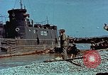 Image of American soldiers Normandy France, 1944, second 6 stock footage video 65675038036