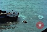 Image of American soldiers Normandy France, 1944, second 20 stock footage video 65675038036