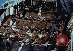 Image of American soldiers Normandy France, 1944, second 21 stock footage video 65675038036