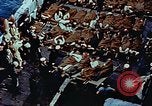 Image of American soldiers Normandy France, 1944, second 26 stock footage video 65675038036