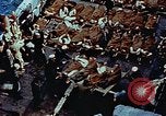Image of American soldiers Normandy France, 1944, second 27 stock footage video 65675038036