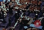 Image of American soldiers Normandy France, 1944, second 33 stock footage video 65675038036