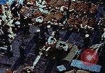 Image of American soldiers Normandy France, 1944, second 34 stock footage video 65675038036