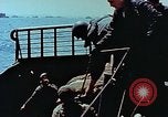 Image of American soldiers Normandy France, 1944, second 39 stock footage video 65675038036