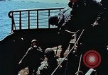 Image of American soldiers Normandy France, 1944, second 40 stock footage video 65675038036
