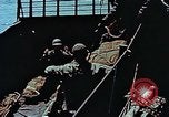 Image of American soldiers Normandy France, 1944, second 42 stock footage video 65675038036