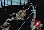Image of American soldiers Normandy France, 1944, second 43 stock footage video 65675038036