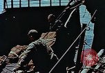 Image of American soldiers Normandy France, 1944, second 45 stock footage video 65675038036