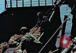 Image of American soldiers Normandy France, 1944, second 46 stock footage video 65675038036