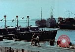 Image of American soldiers Normandy France, 1944, second 59 stock footage video 65675038036