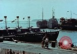 Image of American soldiers Normandy France, 1944, second 60 stock footage video 65675038036