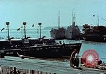 Image of American soldiers Normandy France, 1944, second 61 stock footage video 65675038036