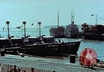 Image of American soldiers Normandy France, 1944, second 62 stock footage video 65675038036