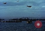Image of American soldiers Normandy France, 1944, second 17 stock footage video 65675038037