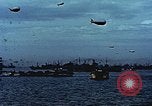 Image of American soldiers Normandy France, 1944, second 18 stock footage video 65675038037