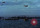 Image of American soldiers Normandy France, 1944, second 19 stock footage video 65675038037