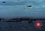 Image of American soldiers Normandy France, 1944, second 20 stock footage video 65675038037