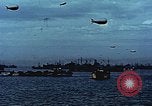 Image of American soldiers Normandy France, 1944, second 22 stock footage video 65675038037