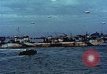 Image of American soldiers Normandy France, 1944, second 25 stock footage video 65675038037