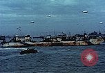 Image of American soldiers Normandy France, 1944, second 26 stock footage video 65675038037