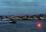 Image of American soldiers Normandy France, 1944, second 27 stock footage video 65675038037