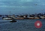 Image of American soldiers Normandy France, 1944, second 29 stock footage video 65675038037