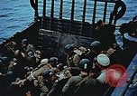 Image of American soldiers Normandy France, 1944, second 41 stock footage video 65675038037