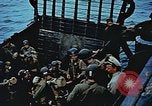 Image of American soldiers Normandy France, 1944, second 42 stock footage video 65675038037