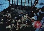 Image of American soldiers Normandy France, 1944, second 43 stock footage video 65675038037