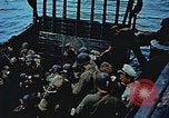 Image of American soldiers Normandy France, 1944, second 44 stock footage video 65675038037