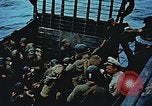 Image of American soldiers Normandy France, 1944, second 45 stock footage video 65675038037